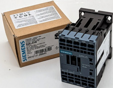 Siemens Sirius Contactor 3RH2131-2BB40