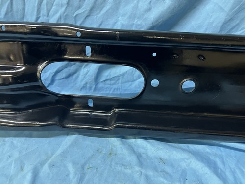 2001-03 DODGE DAKOTA TRANSMISSION CROSSMEMBER MOUNT W/ BOLTS 3.9L FW11764 - Picture 9 of 10