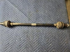 Rear Left Driver Axle Shaft 2022 MERCEDES-BENZ GLB 250 2.0L A1183506500 20 21