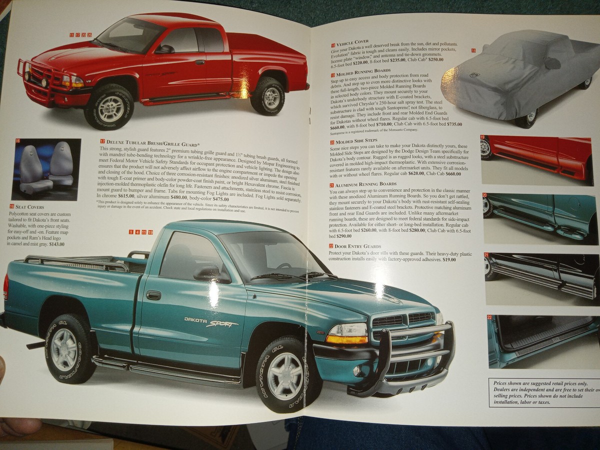 1998年/1999年 1997年/1998年 パンフレットセット ホンダ（HONDA