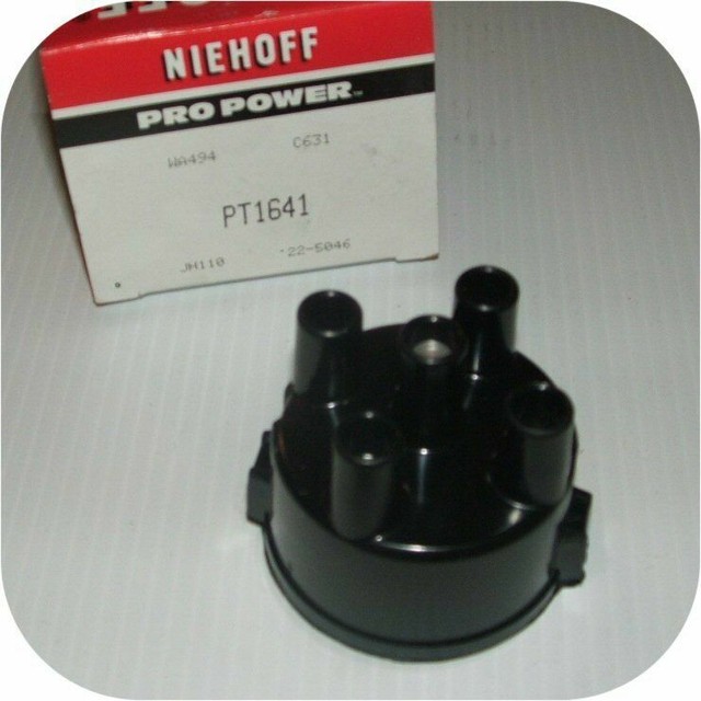 Distributor Cap for Chevy GMC S10 S15 Truck Blazer Brat GLC eBay