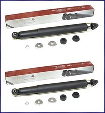 2x STOßDÄMPFER HINTEN L + R FÜR FORD EDGE / LINCOLN MKX 2007 - 2010