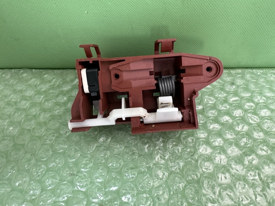 700333 Asko Dishwasher Door Lock eBay