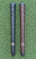 NEW The Grip Master Classic Tour Wrap Golf Swing Grip - Choose Size & Color
