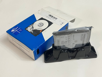 Seagate Momentus ST1000LM024 1000GB= 1 TB -5.4k SATA 2.5'' Hard Drive offers OK