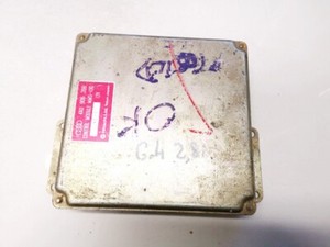 Audi 100 1993 ECU Engine Computer (Engine Control Unit) 4A0906266, #991181-34