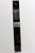 ChiaoGoo 8 Inch Double Point Knitting Needles Stainless Steel MPN 6008