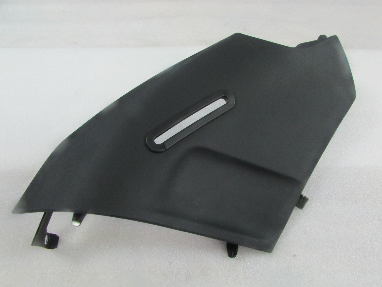 Ferrari 488 Spider, RH, Right Upper B-Pillar Trim, Used, P/N 86889800