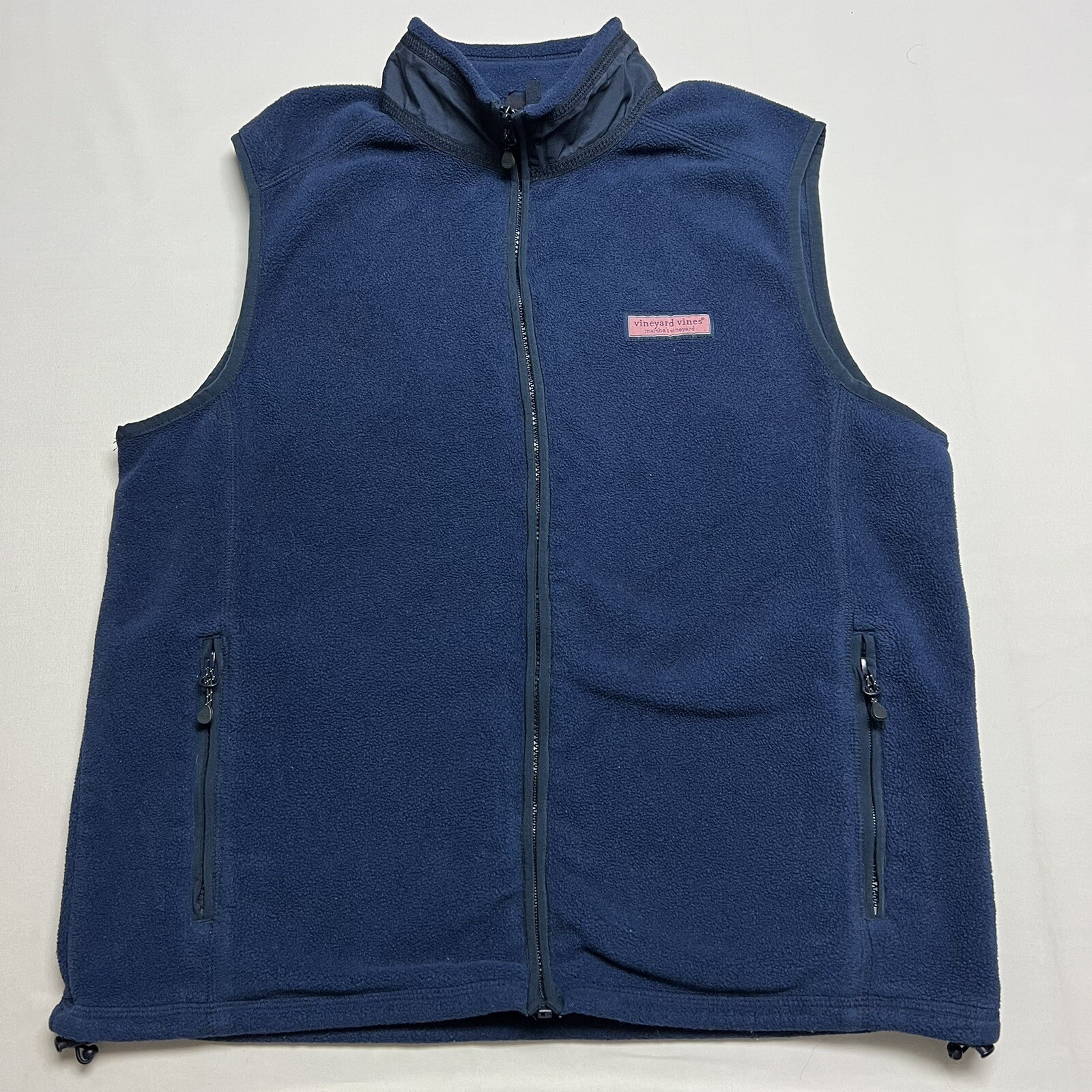 Vina – Everyday Warmth Fleece