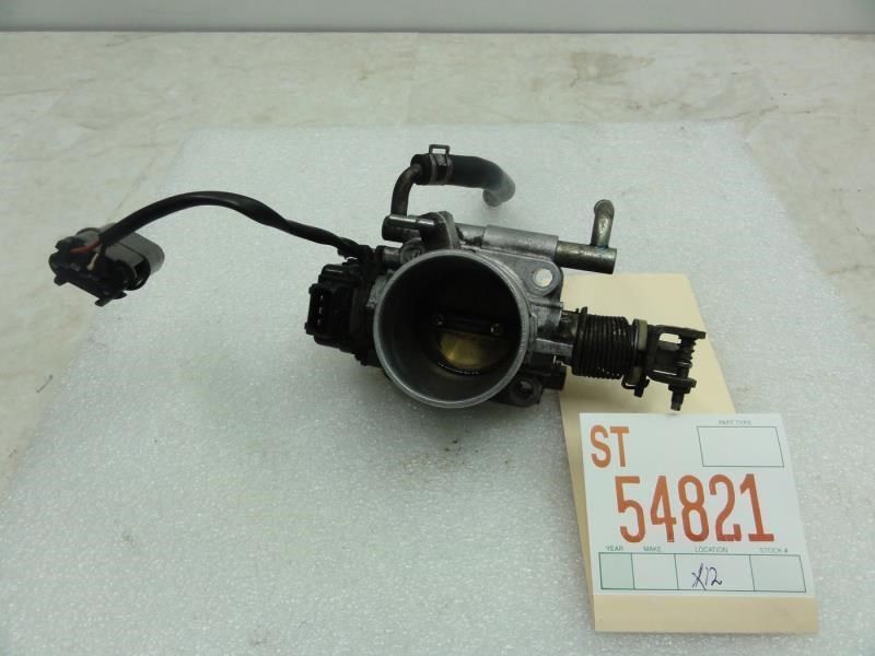 THROTTLE+VALVE+2F+BODY+INFINITI+J30+4136+93+95+ASSY+RIGHT+LIFETIME