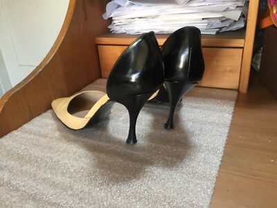 chanel size 38 in us shoes