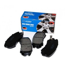 Plaquette de frein Kia MAGENTIS