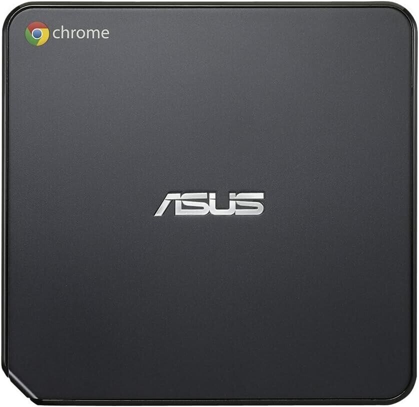 ミニPC ASUS intel Chromebox CN60 Asus Chromebox CN60 Mini Desktop PC Intel Celeron 2955U 1.4