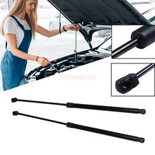 Front Hood Lift Supports Struts For Toyota Camry 2012-2017 Avalon 13-18 Sedan