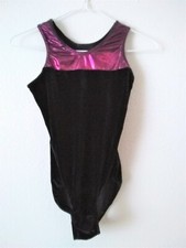 JAM Wear leotard Adult Small AS