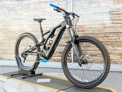 2021 Specialized Kenevo Comp - Demo 
