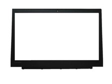 New Genuine Lenovo ThinkPad X270 Series LCD Front Bezel 01HW947