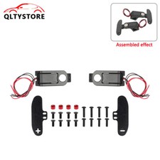 Racing Simulation Steering Wheel Shift Paddles for Logitech G23 G29 G27 G25 G920