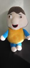 Baldi's Basics 7 Collectable Plush (Bully), Multicolour