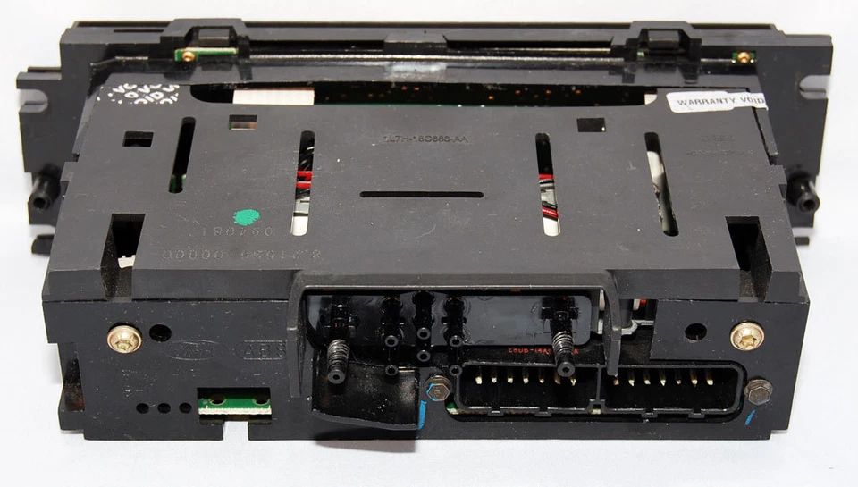 REMAN 2003-2011 Grand Marquis A/C Calentador Climatizador Control de Temperatura >INTERCAMBIO< Foto 3 de 4