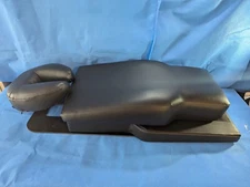 Oakworks Spine Positioning System with Pads (REF: SPSXXTT)