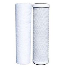 CompatibleOmniFilter ROR2000 RO Pre-FilterCompatibleCartridgebyIPWIndustriesInc.