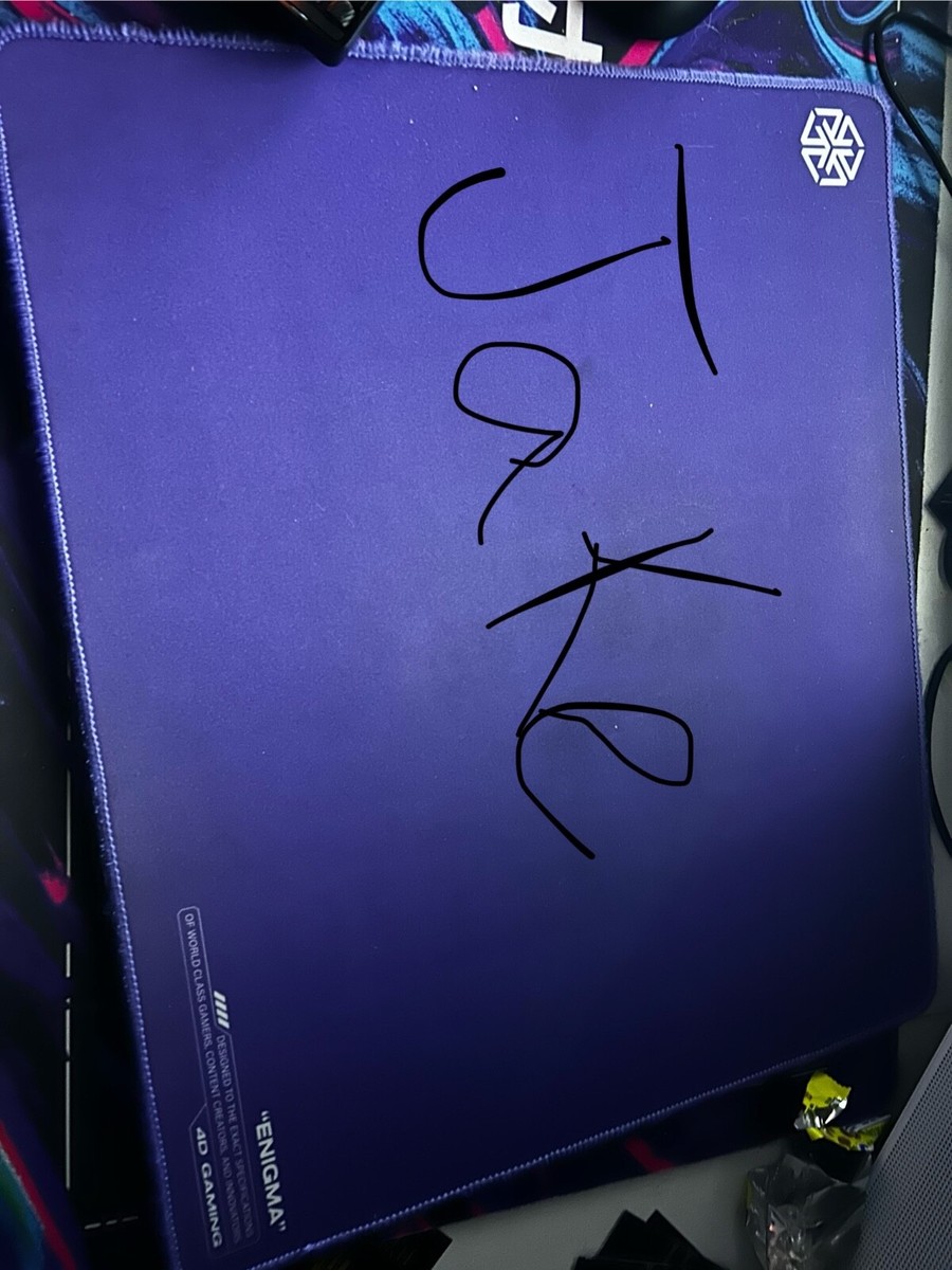 4dGaming mousepad | eBay