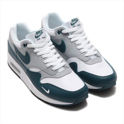 dark teal air max 1