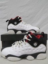 Jordan Jumpman sneakers size 6.5 boys lightly worn