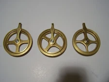 Kieninger cable pulleys sold one each #KCAPY317 for K, H, M series 45mm