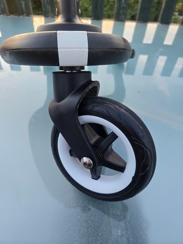 Bugaboo Comfort tavola con ruote + - Foto 5 di 5