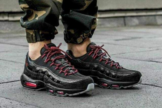 airmax 95 infrared