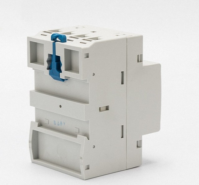 NCH8-63/40 CHINT Modular AC Contactor AC230V 63Amp 4NO | eBay