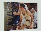 1995 Fleer Basketball John Stockton #12 PSA 10