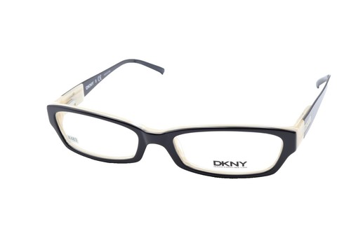 Final Price! Dkny DY4656 3016 Havana Eyeglasses 53mm DKNY DY4656 3016 Dark Havana 53mm Eyeglasses New Authentic  main image 4