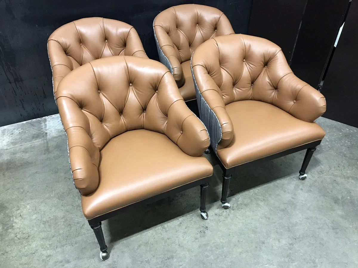 Hancock and sale moore chairs