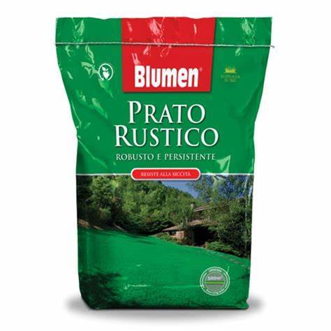 BLUMEN Prato Rustico 5KG