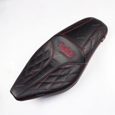 replacement seat pad Complete Red Thread MaxNus Honda rebel cmx 300500 2017-2024