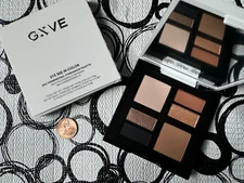 GXVE Gwen Stefani SIMPLE KIND OF LIFE Eye See in Color Eyeshadow Palette * NIB