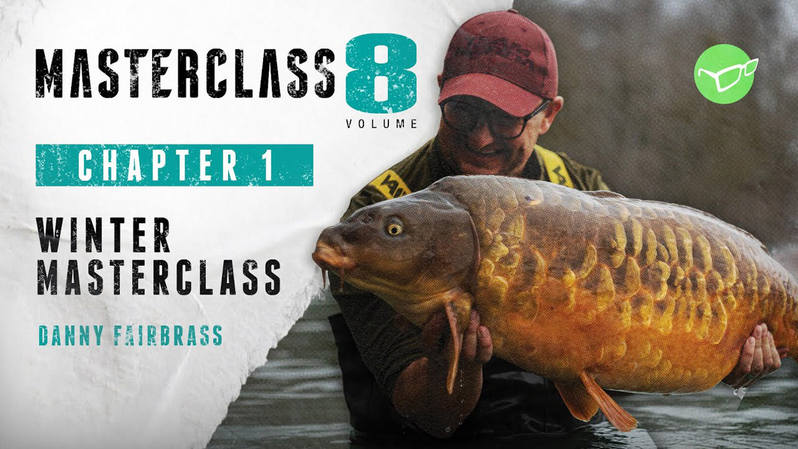 Danny Fairbrass Korda Fishing KORDA DEVELOPMENTS: ADVANCED RIG