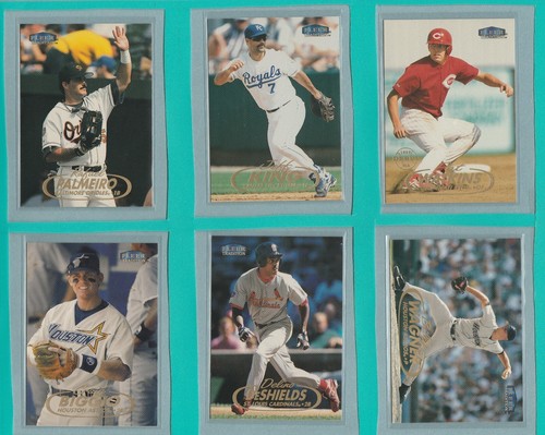 1998 Rafael Palmeiro #266