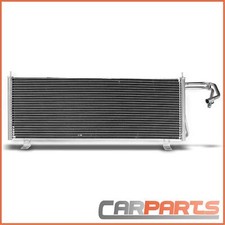 Condensateur Jeep CHEROKEE