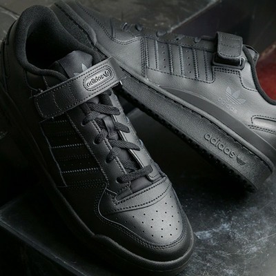 adidas Originals Forum Low GV9766 - Best shoes SneakerStudio