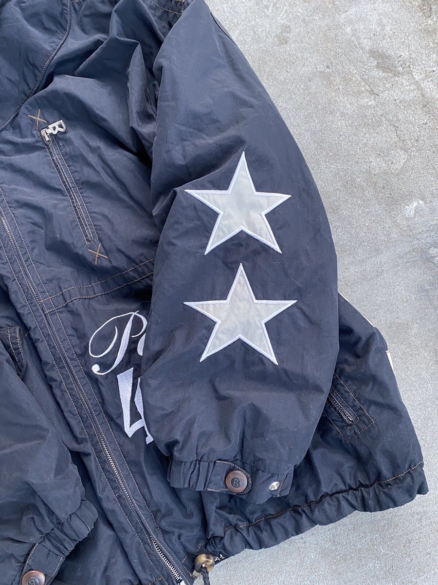 Vintage Bogner Japanese Style Ski Jacket | eBay