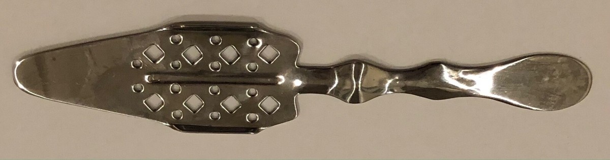 La Croix Absinth-Löffel #21 Von Bonnecaze – Edelstahl, 167 Mm, Spülmaschinengeeignet