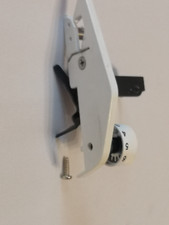 Oberfadenspannung Fadenspanner Nähmaschine Privileg Compact Super-Nutzstich 1000