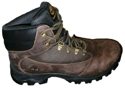 Timberland Rangeley Mid Boot Brown Men Size 11.5 Amazon.com | Timberland Men main image 3