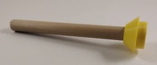 Universal Plug Pusher for 1  Pyro Plugs