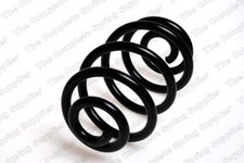 Fits LESJOFORS LS4204226 Coil spring OE REPLACEMENT