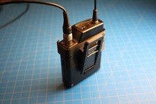 Improved  Belt Clip For use with Audio-Techni...